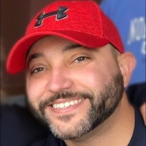 Meet your Posher, Joey